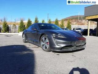 Porsche Taycan, 2019->>  (PORSCHE|9J1 915 251 T|9J1 915 251 BA)