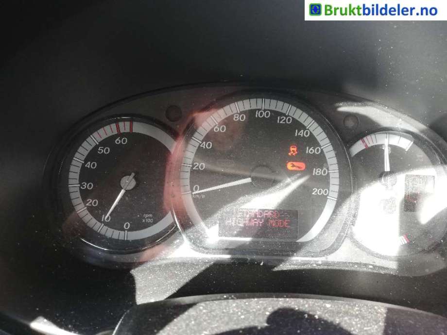 Mercedes Citan 2012-2021 (W415) (W415), Motorkode: M200.711, Girkassekode: 