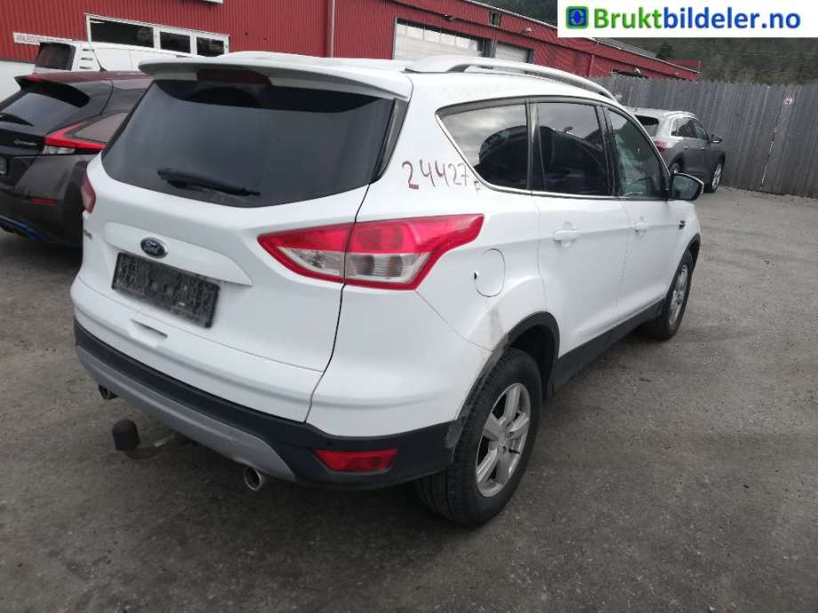 Ford Kuga 2013-2019 delebil , Motorkode: UFMA, Girkassekode: 