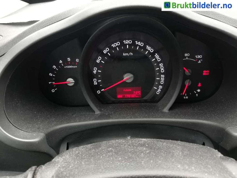 Kia Sportage 2010-2016 (Type III) , Motorkode: D4HA, Girkassekode: 