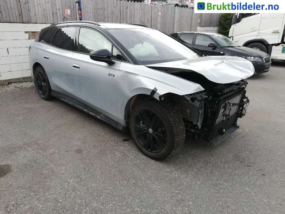 VW ID.7 2023-->> , Motorkode: , Girkassekode: 