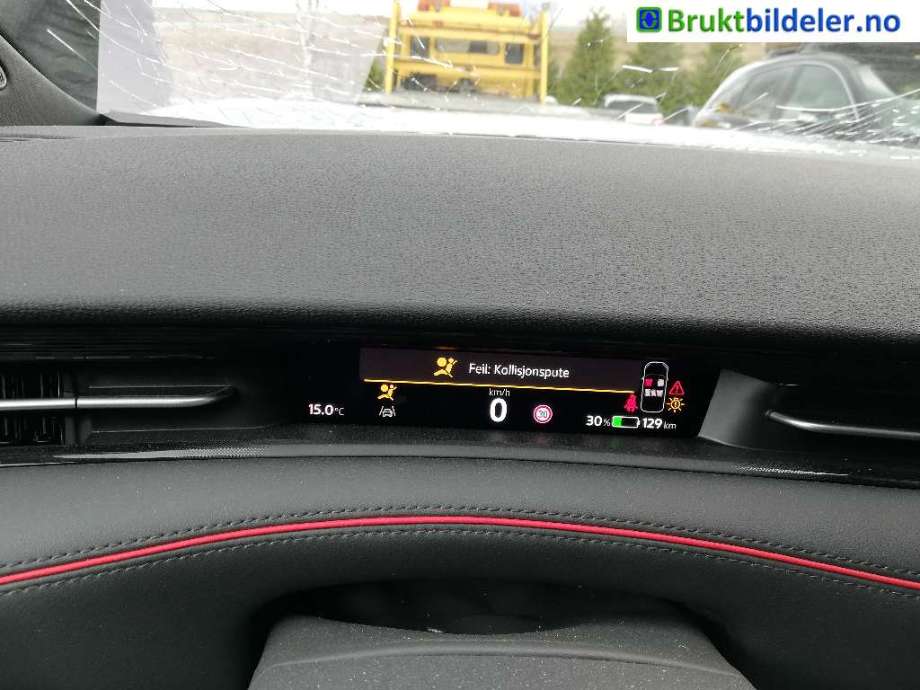 VW ID.7 2023-->> , Motorkode: , Girkassekode: 