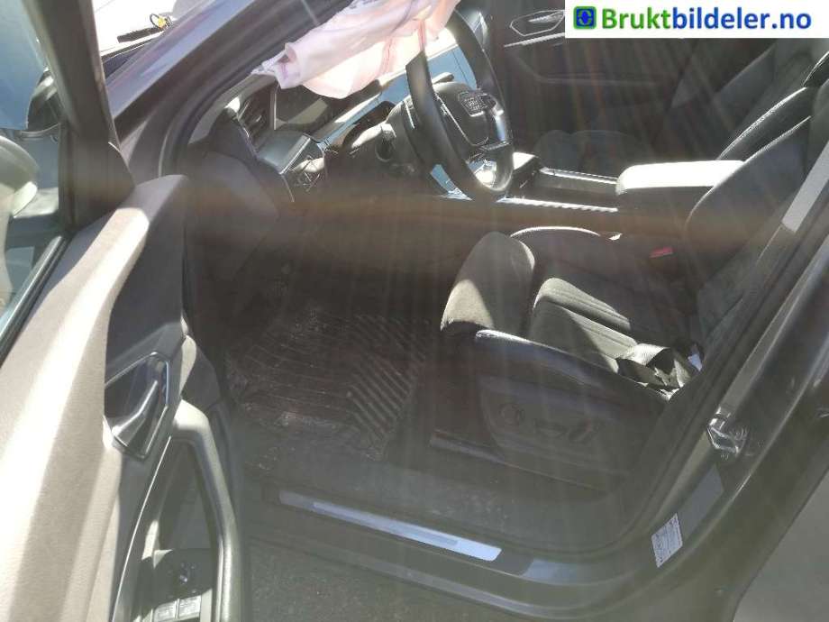 Audi e-tron 2018-->> , Motorkode: BM1J, Girkassekode: 