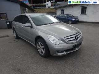 Mercedes R-Klasse,  (W251) (MERCEDES|A 251 270 27 01|722.902|A 251 270 11 01)