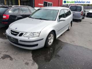 Saab 9-3, 2003-2007 (Type II, Fase 1)  (SAAB|)