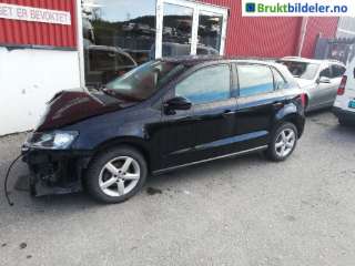 VW Polo, 2014-2017 (Type V, Fase 2)  (VOLKSWAGEN|)