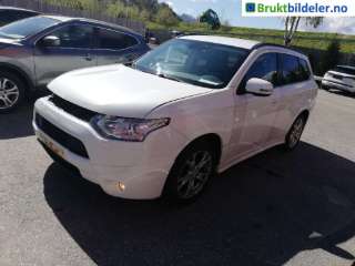 Mitsubishi Outlander,   (|5730B389)