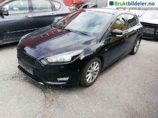 Ford Focus, 2014-2018 (Type III, Fase 2)  (FORD|PBM51-A16009-AG|2171304)