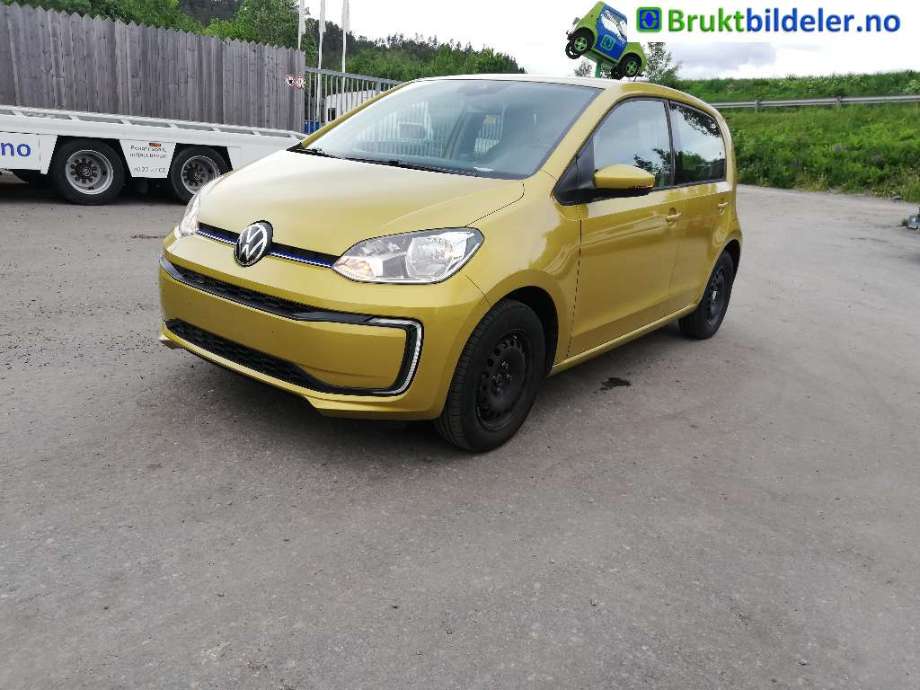 VW E-Up 2019-->> , Motorkode: EBMA, Girkassekode: 
