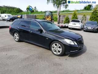 Mercedes E-Klasse, 2009-2013 (Fase 1) (W212) (W212) (MERCEDES|A 212 900 49 00|A2C53420733)
