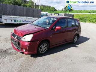 Suzuki Liana, 2004-2010 (Fase 2)  (SUZUKI|)