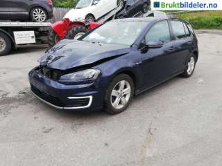 VW e-Golf, 2014-2017 (Fase 1)  (VOLKSWAGEN|5G1 857 507 DG)