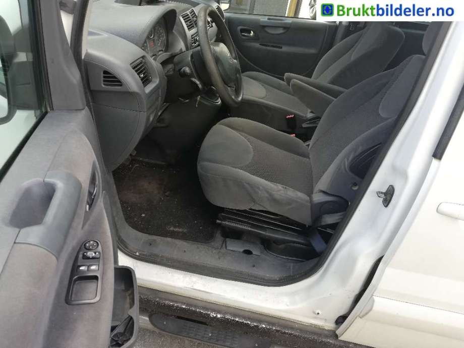 Peugeot Expert 2007-2016 (Type II) , Motorkode: RHH, Girkassekode: 