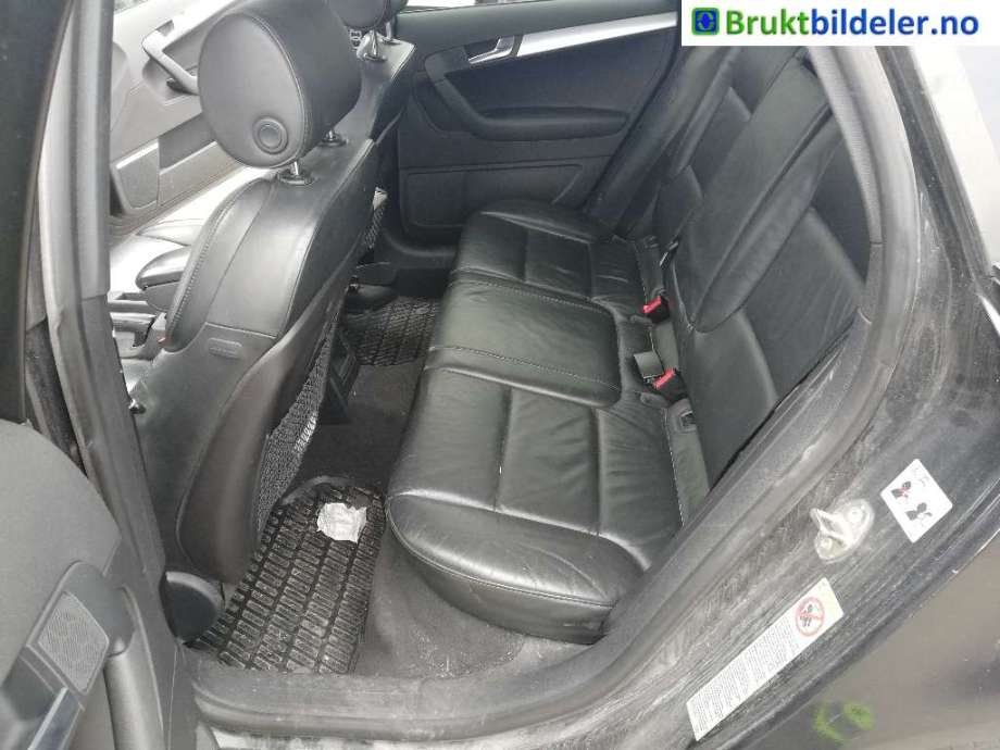 Audi A3 2003-2008 (Type II, Fase 1) , Motorkode: BKD, Girkassekode:
