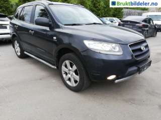 Hyundai Santa Fe, 2006-2009 (Type II, Fase 1)  (HYUNDAI|)