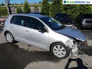 VW Golf VI,   (VOLKSWAGEN|5K4 839 016 H)