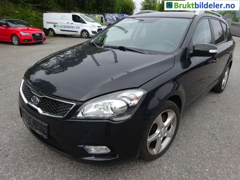 Kia Cee