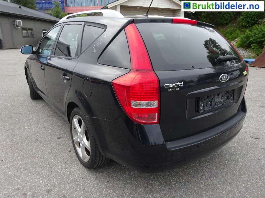 Kia Cee