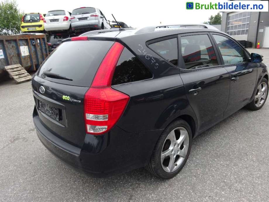 Kia Cee