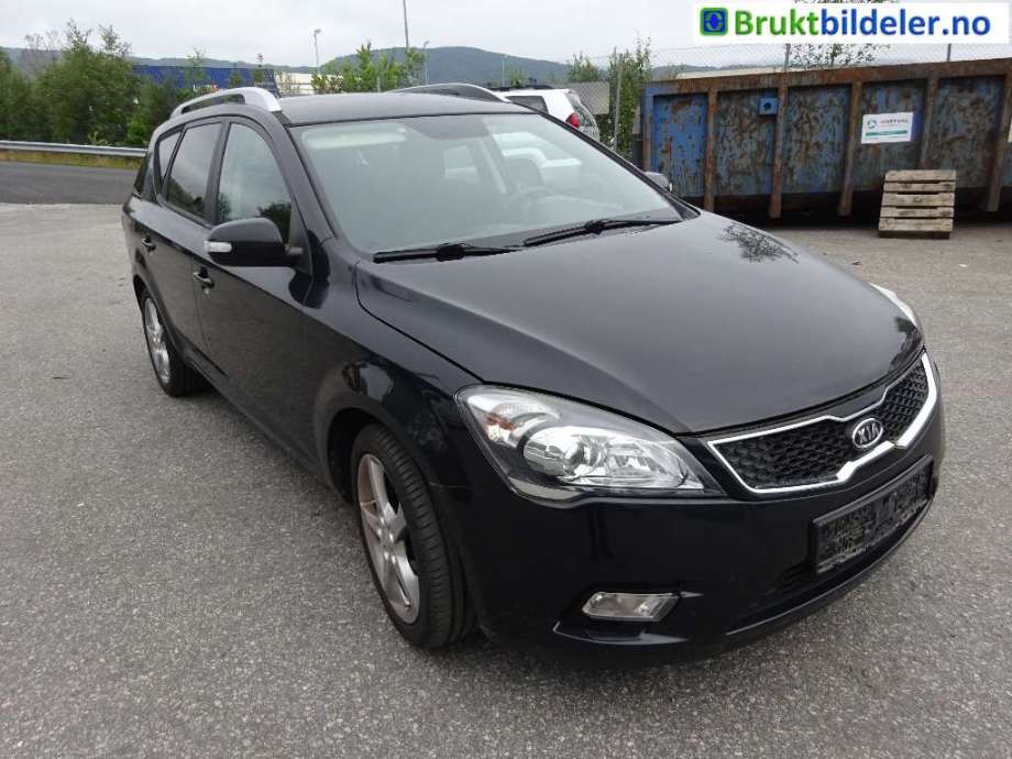 Kia Cee
