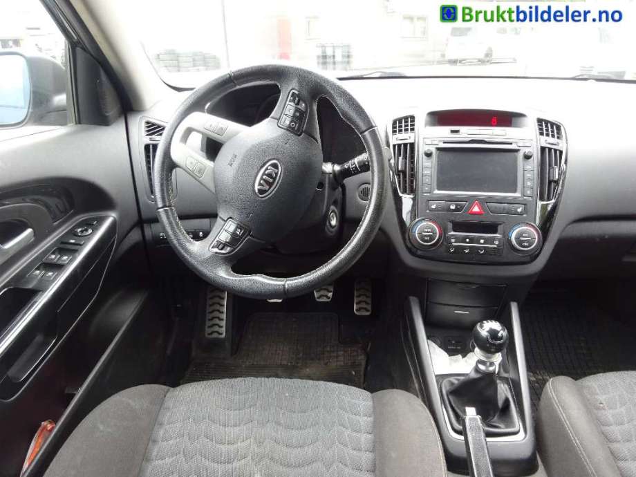 Kia Cee