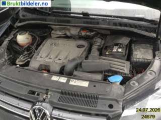 VW Sharan, 2010->> (Type II)  (VOLKSWAGEN|)