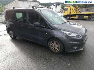 Ford Transit Connect, 2018->> Type II, Fase 2  (|2647058)