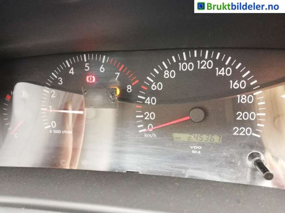 Toyota Corolla 2002-2007 , Motorkode: 4ZZ-FE, Girkassekode: 