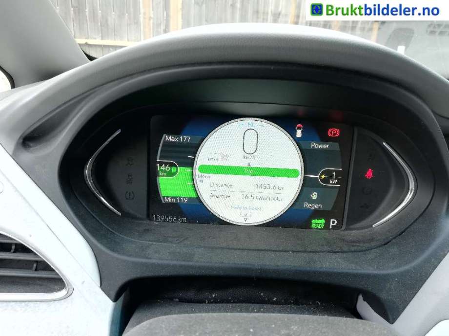 Chevrolet Bolt 2016-->> , Motorkode: LUU, Girkassekode: 