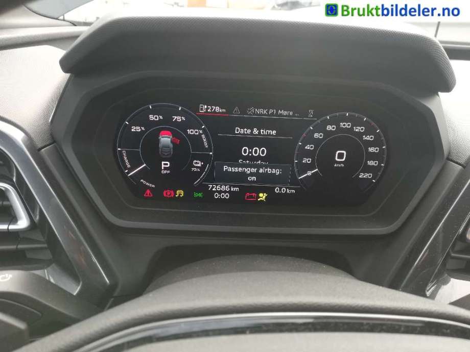 Audi Q4 e-tron 2021-->> , Motorkode: EBJA, Girkassekode: 