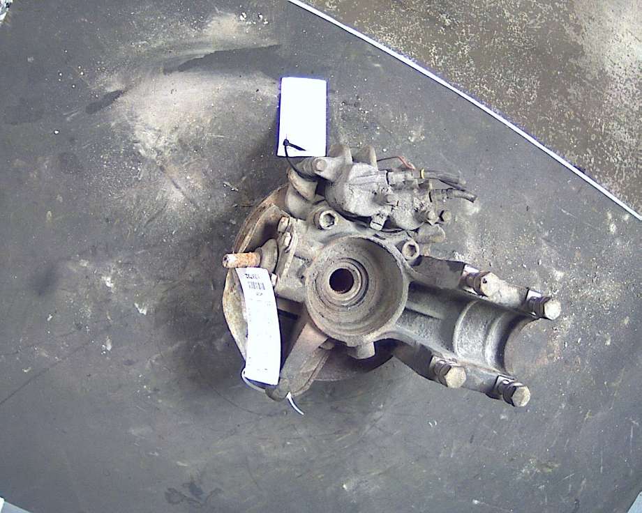 Hjulspindel høyre foran til Citroën Jumper, 1995-2002 (Type I) (CITROEN|)