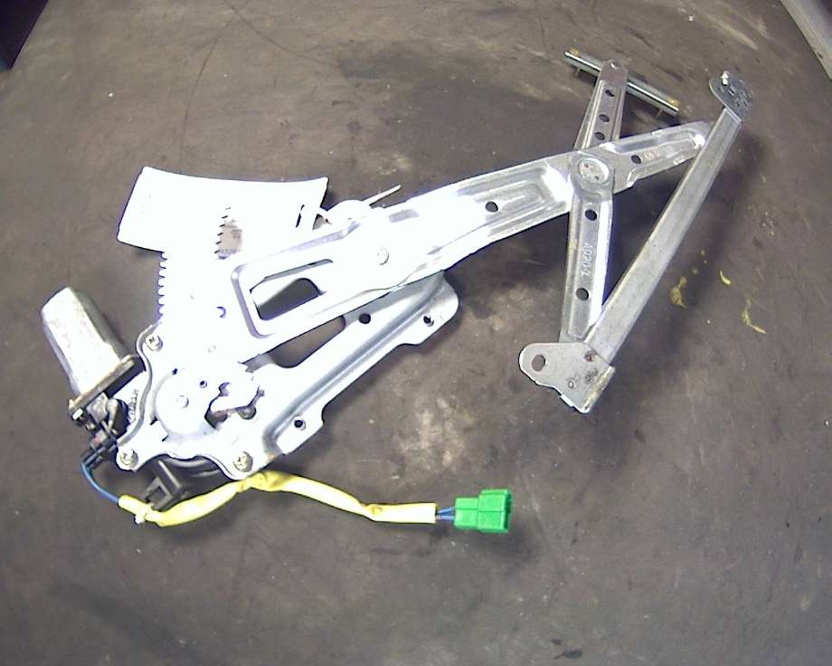 Ruteheis til Subaru Legacy, 1999-2003  (SUBARU LEGACY 99-03|)