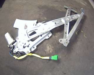 Ruteheis til Subaru Legacy, 1999-2003  (SUBARU LEGACY 99-03|)