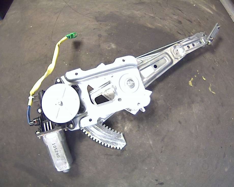Ruteheis til Subaru Legacy 1999-2003  (SUBARU LEGACY 99-03|)