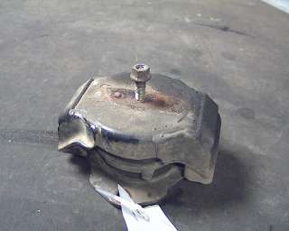 Motorfeste til Mitsubishi Pajero, 2000-2006 (Type III)  (PAJERO DI-D 3,2|)