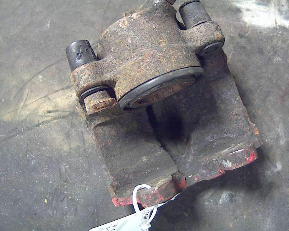 Bremsecaliper venstre foran til BMW 3-Serie 1991-2000 (E36) (E36) (BMW 3 E36 1,8IS 16V|)