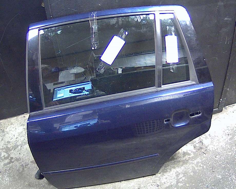 Diverse deler til Ford Mondeo 2001-2007 (Type III) (FORD|)