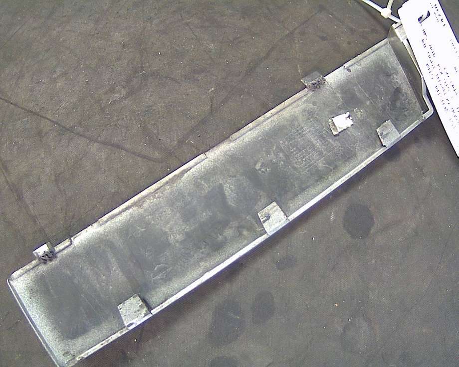 Lister til Škoda Octavia 1997-2000 (Type I, Fase 1) (SKODA|)