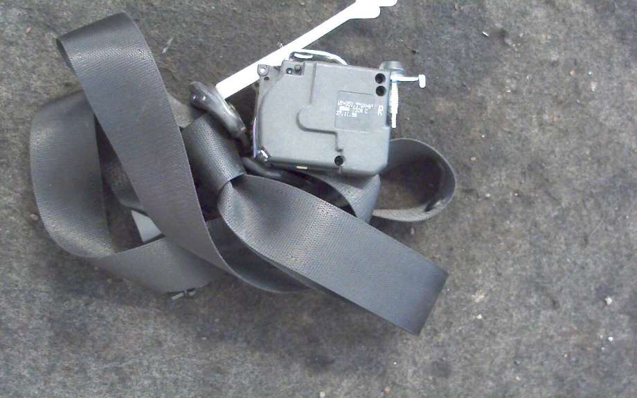 Sikkerhetsbelte foran høyre til Opel Astra G 1998-2004 (Astra G, 98-04, 1.6i-16V|)