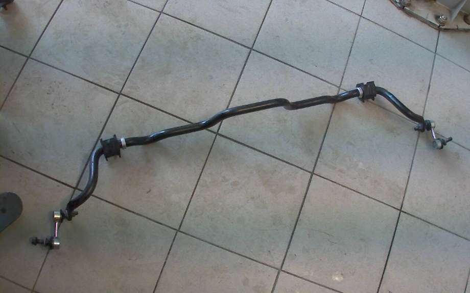 Stabilisatorstag foran til Subaru Outback 2009-2014 (Type IV) (SUBARU|)