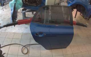 Siderute høyre bak til Toyota Auris, 2010-2012 (Type I, Fase 2)  (TOYOTA|)