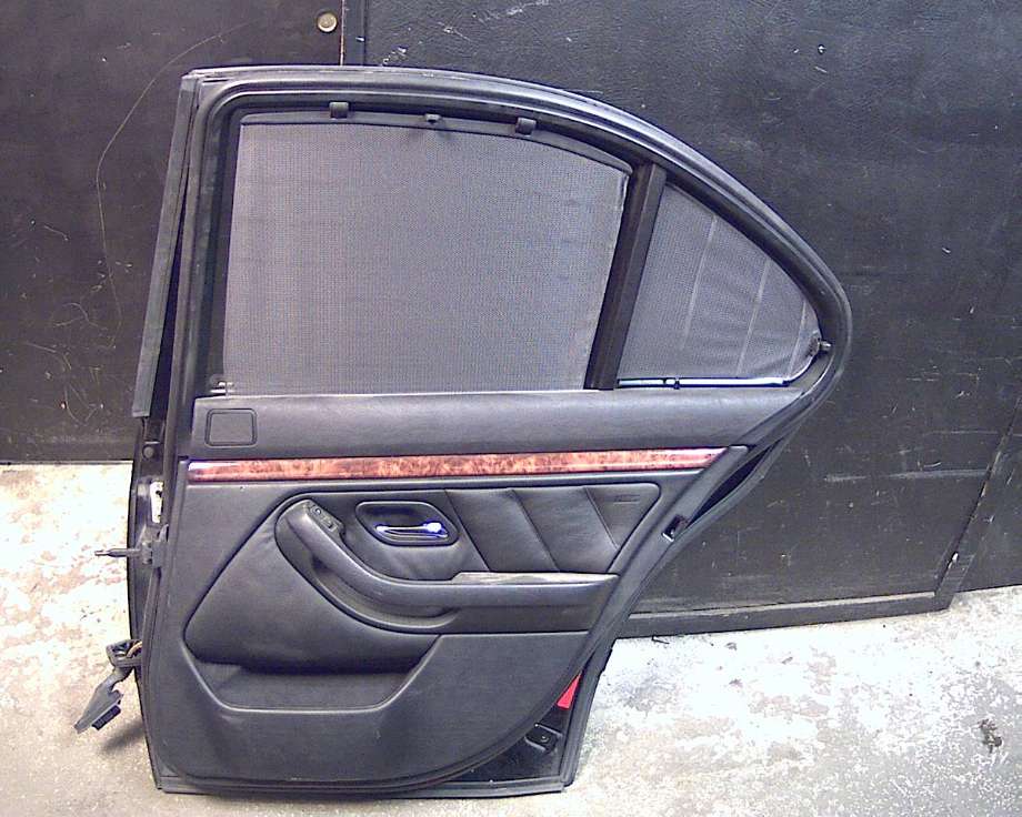 Bryter ruteheis til BMW 5-Serie 1996-2003 (E39) (E39) (BMW|)