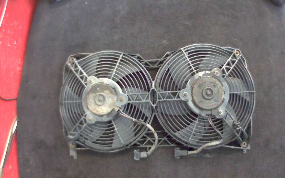 Aircondition diverse til Land Rover Range Rover 1996-2001 (Type II) (RANGE ROVER|)