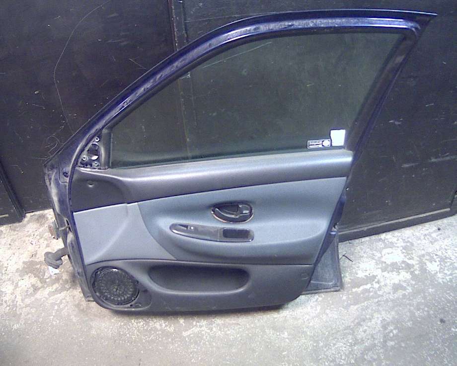 Dørstopper til Peugeot 406 1999-2004 (Fase 2) (PEUGEOT|)