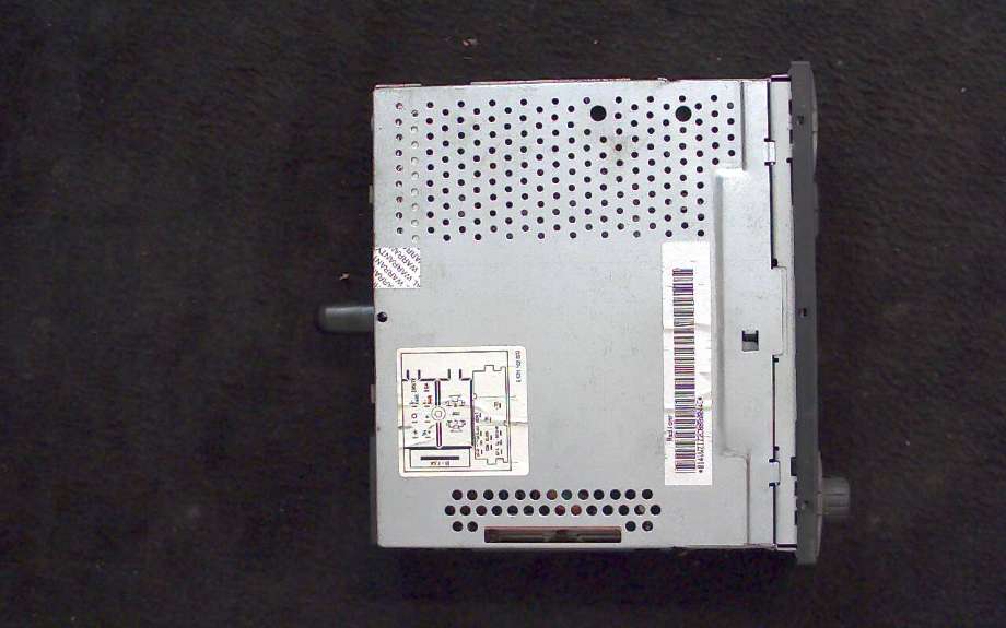 Bilstereo diverse til VW Passat 2001-2005 (B5,3BG) (B5,3BG) (VW|1J0035152F|815 7649234360|)