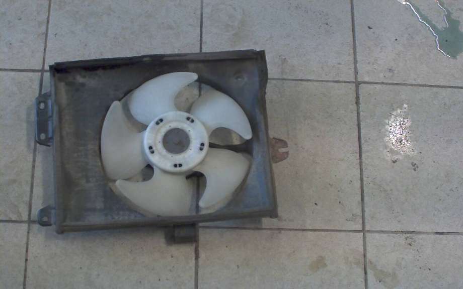 Aircondition diverse til Mitsubishi Lancer 1996-2003  (MITSUBISHI||HFC-134)