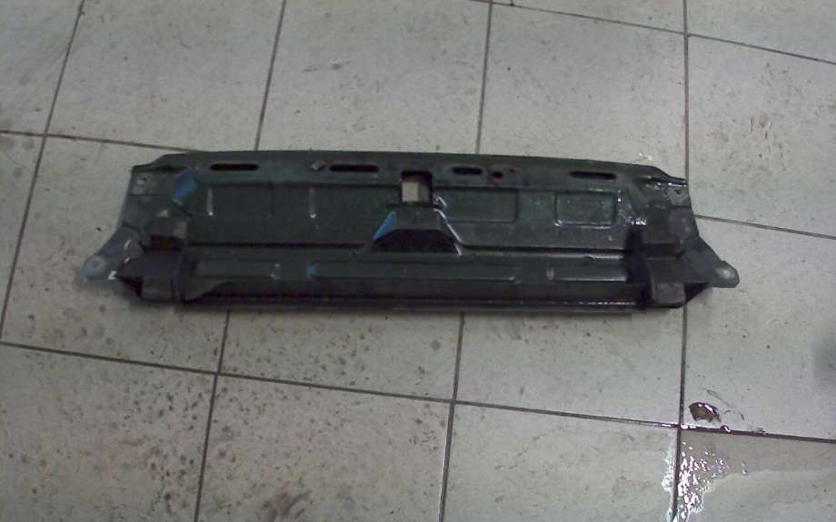 Frontplate øvre til Land Rover Range Rover 1996-2001 (Type II) (RANGE ROVER|)