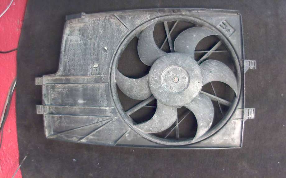 Aircondition diverse til Mercedes A-Klasse 1998-2004 (W168) (W168) (MERCEDES|)