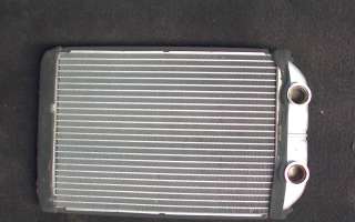 Varmeapparat register til Toyota Land Cruiser 90, 1996-2002  (LAND CRUISER J9|)