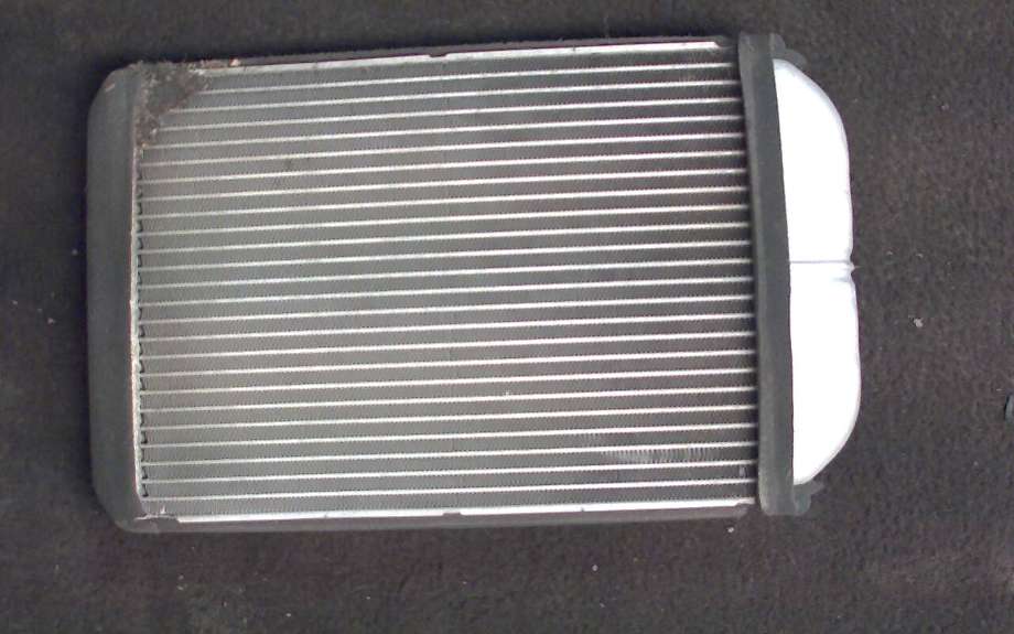Varmeapparat register til Toyota Land Cruiser 90 1996-2002  (LAND CRUISER J9|)